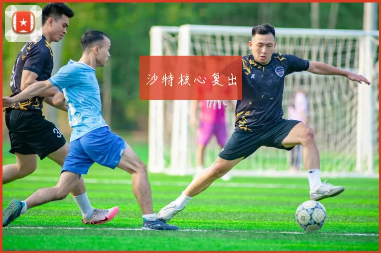 沙特核心复出
