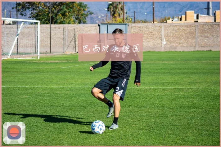巴西对决德国