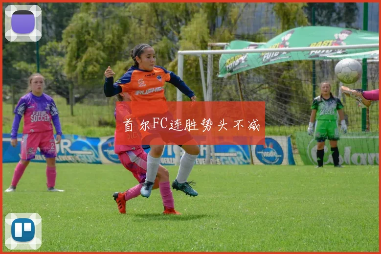 首尔FC连胜势头不减