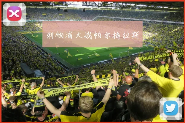 利物浦大战帕尔梅拉斯