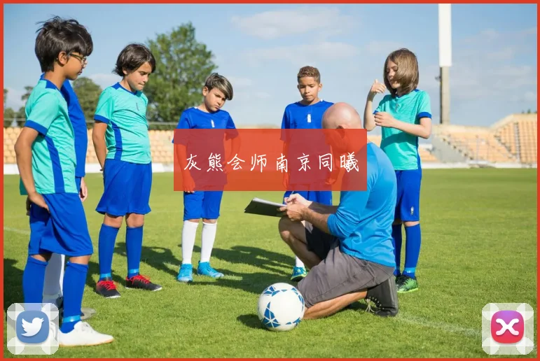 灰熊会师南京同曦