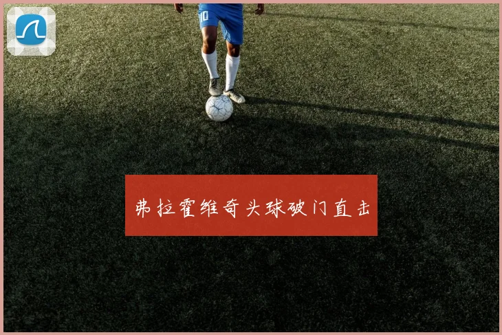 弗拉霍维奇头球破门直击