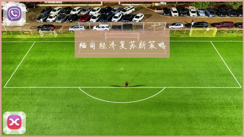 缅甸经济复苏新策略