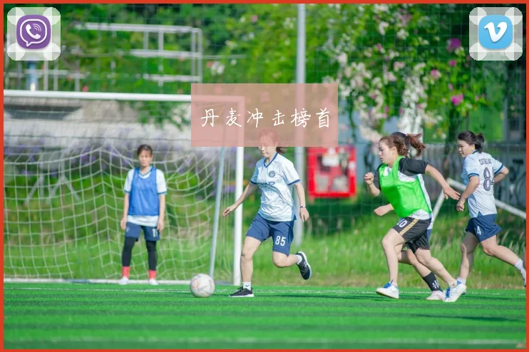 丹麦冲击榜首