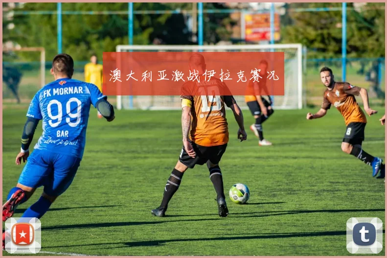 澳大利亚激战伊拉克赛况