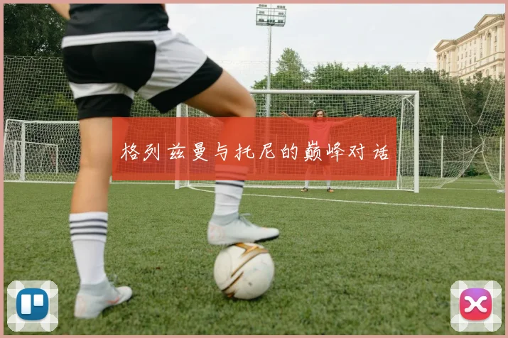 格列兹曼与托尼的巅峰对话