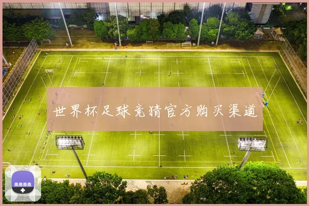 世界杯足球竞猜官方购买渠道