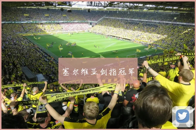 塞尔维亚剑指冠军