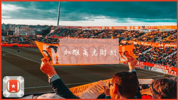 加维高光时刻