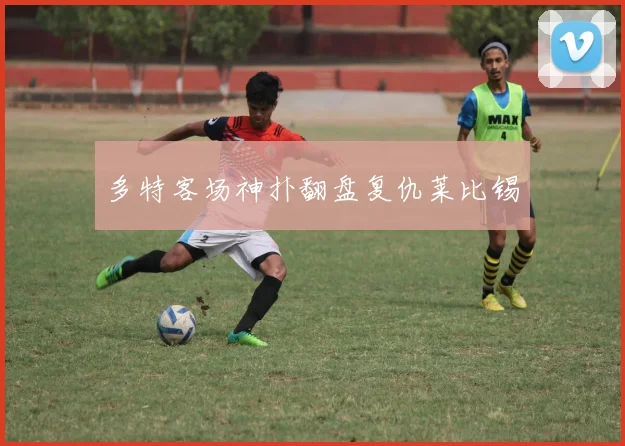 多特客场神扑翻盘复仇莱比锡